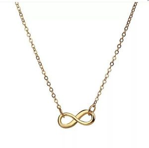 Infinity Necklace